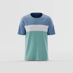 Wartime Lavender Raglan