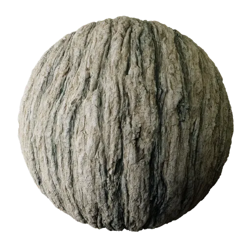 Tree Bark