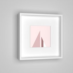 "3D Pink Abstract Art Picture Frame - Minimalist Ikea SANNAHED Photo Frame for Blender 3D"
OR
"Blender 3D Model: Pink Abstract Art Picture Frame - Minimalist Ikea SANNAHED Photo Frame in 3D"