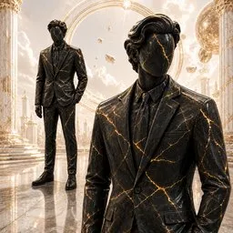 Aurelius - The Anonymous Order