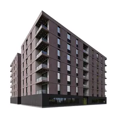 Modular Building