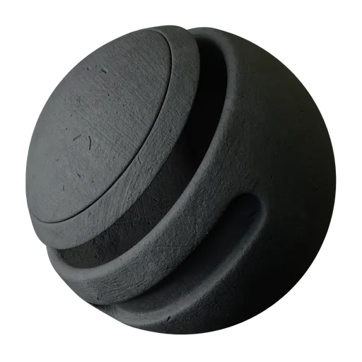 Weathered Concrete