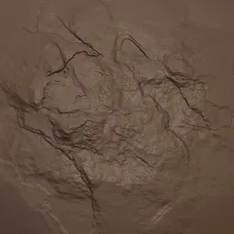 Rock Rugged Brush