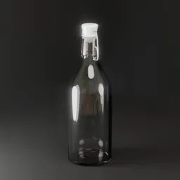 Korken Bottle 0.5l (17oz)