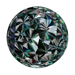 Dispersion Diamond
