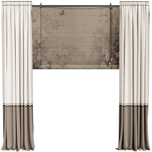 Curtain