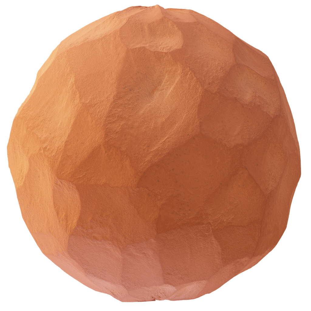 Desert sand FREE sand materials BlenderKit