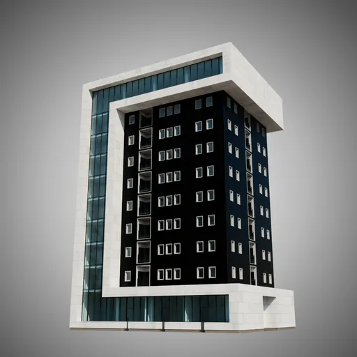 The Cing Tower