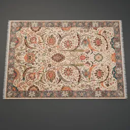Persian Carpet