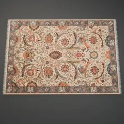 Persian Carpet