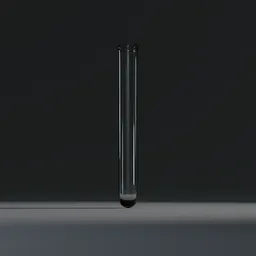 Glass Test Tube