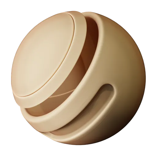 Diffused Clay