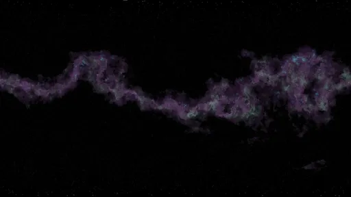 Starry Sky