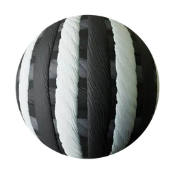 Cloth weave