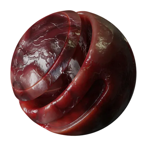 Procedural Flesh
