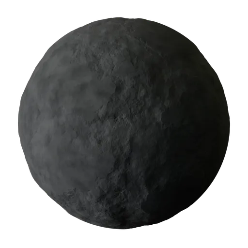 Procedural concrete