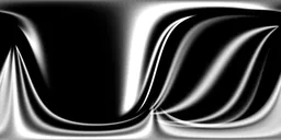 Hdr light black white studio