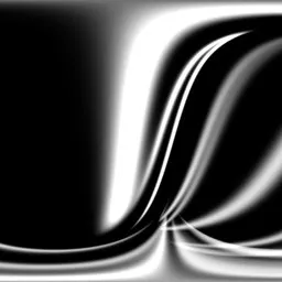 Hdr light black white studio