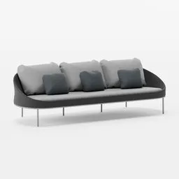 Sofa Dor