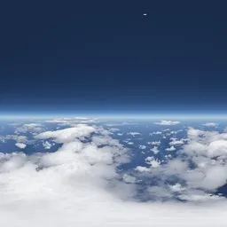 10000 meters high in the sky 2