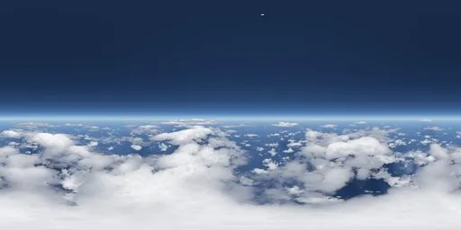 10000 meters high in the sky 2