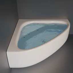 Bathtub