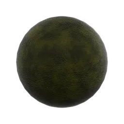 Procedural Reptile Skin