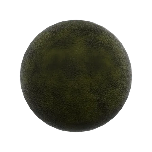 Procedural Reptile Skin