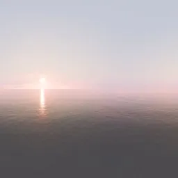 Warm Horizon