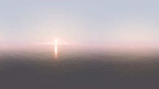 Warm Horizon