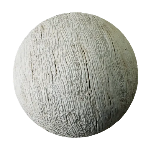 2K PBR weathered wood texture suitable for 3D modeling in Blender, realistic distressed wood material with detailed tiling.
