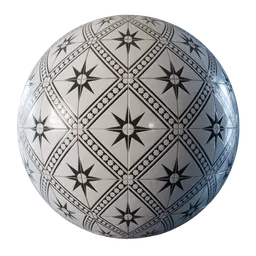 Moroccan Ceramic Tiles