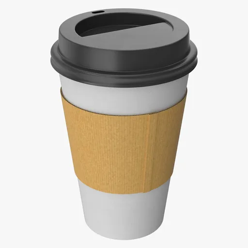 Paper Cup