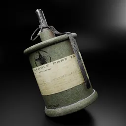 WW2_Nade