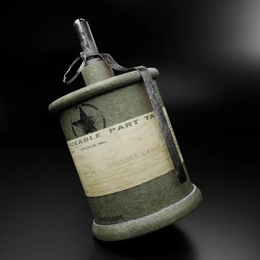 WW2_Nade