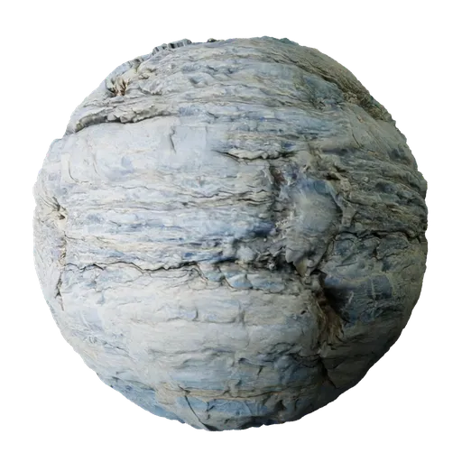 Rocky Terrain