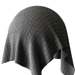 Fabric Wool
