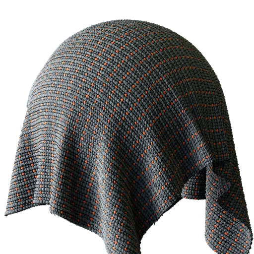 Fabric Wool