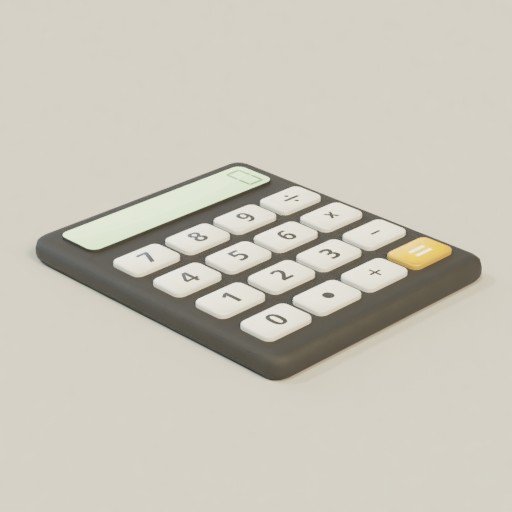 Thumbnail: Calculator