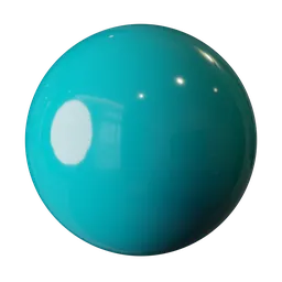LEGO Dark-Turquoise