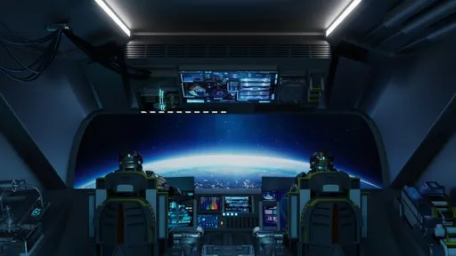 Spaceship