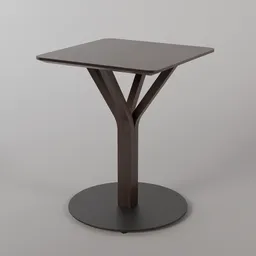 Bloom central Table 271S60 B112