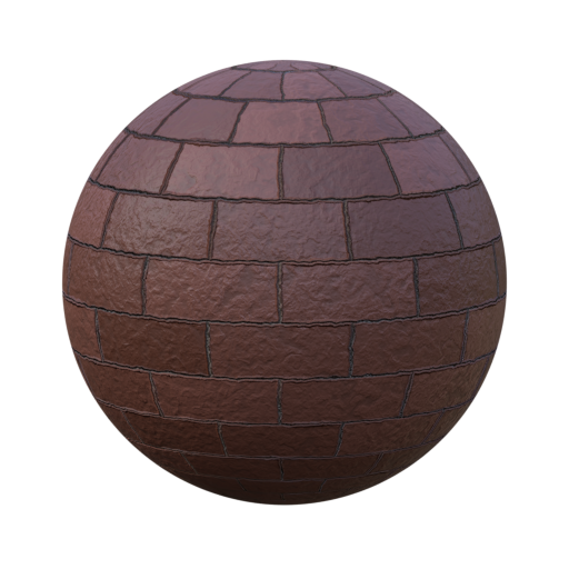 Thumbnail: Brick wall