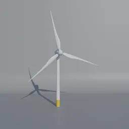 Wind Turbine