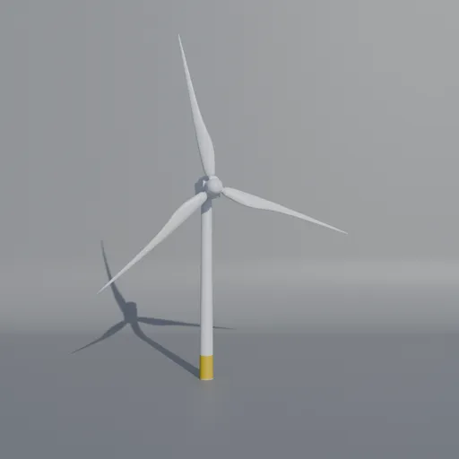 Wind Turbine