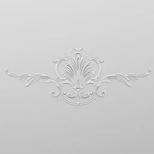 Ornament Brush