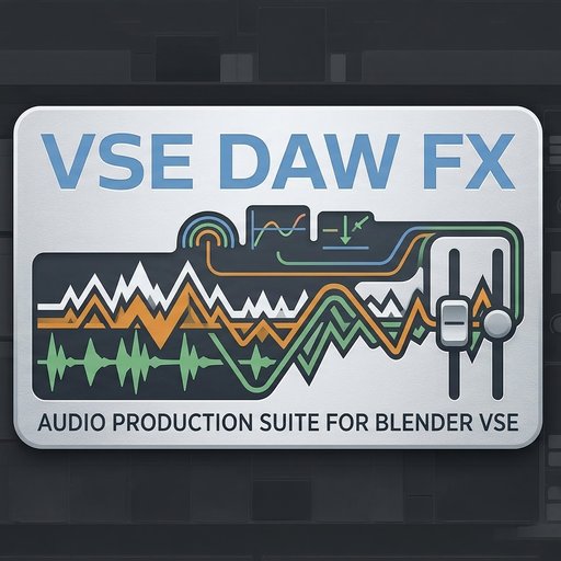 VSE-DAW FX