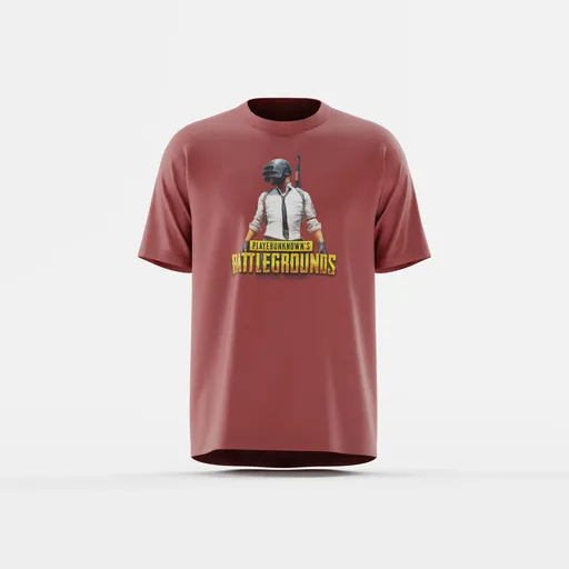 Raglan T-Shirt