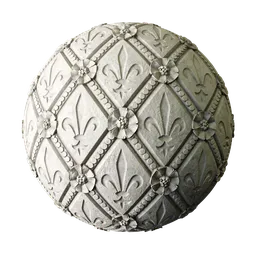 Carved Stone