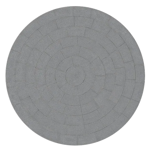 Pavement Tiles